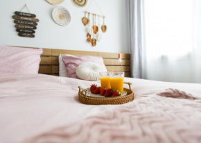 Appartement Cosy et chaleureux